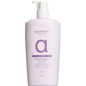 Apotekets Essence Bodyshampoo 500 ml