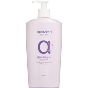 Apotekets Essence Hårshampoo 500 ml