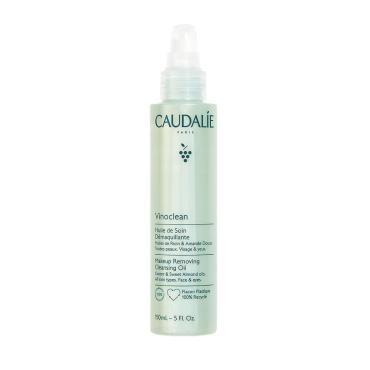 Caudalíe Vinoclean Makeup Removing Cleansing Oil 150ml