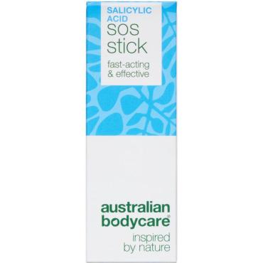 Australian Bodycare Salicylic Acid Sos Stick 9ml