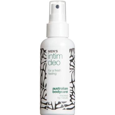 Australian Bodycare Men's Intim Deo 100ml