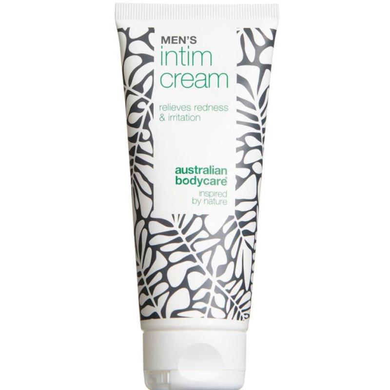 Australian Bodycare Men's Intimate Cream 100ml