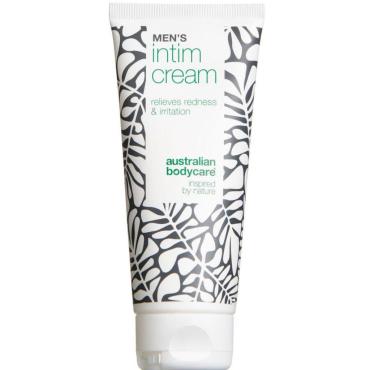 Australian Bodycare Men's Intimate Cream 100ml