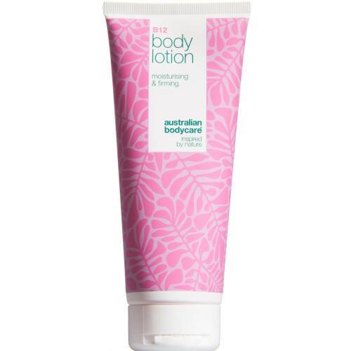 Australian Bodycare B12 Body Lotion 200ml