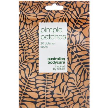 Australian Bodycare Pimple Patches 20.stk