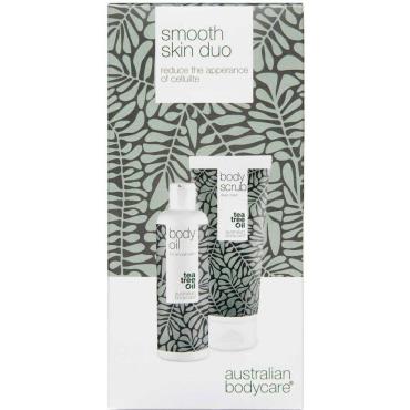 Australian Bodycare pleje af Appelsinhud Sampak