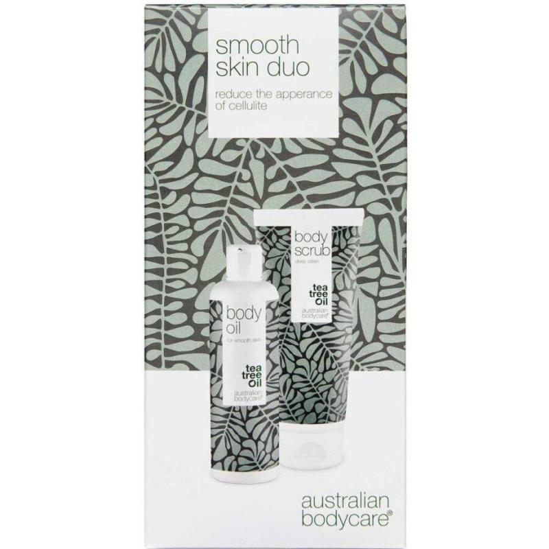 Australian Bodycare pleje af Appelsinhud Sampak