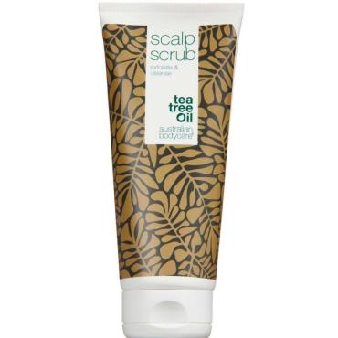 Australian Bodycare Scalp Scrub 200ml
