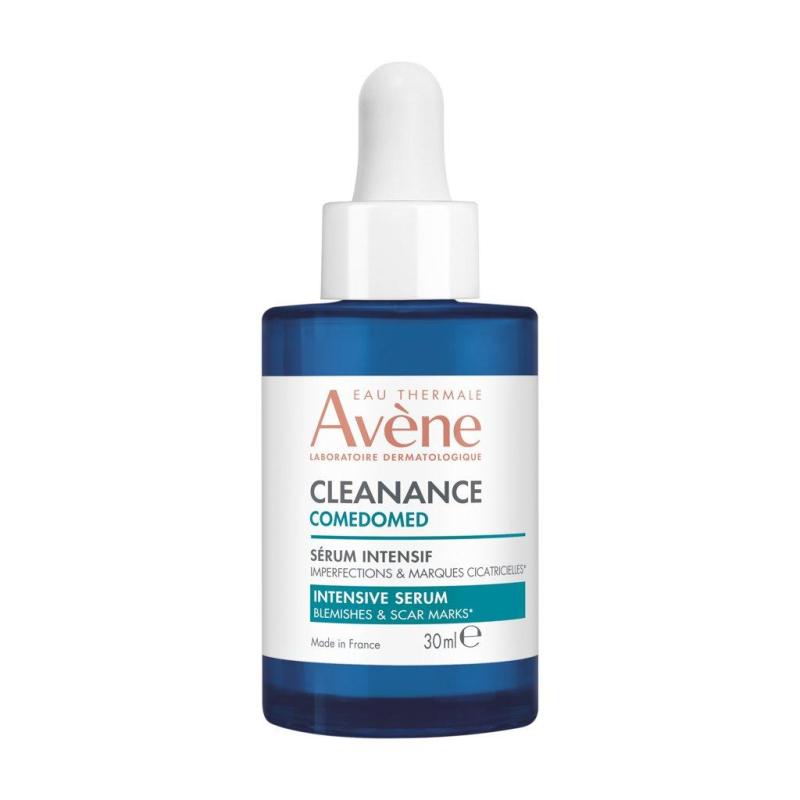 Avène Cleanance Comedomed+ Serum 30ml