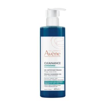 Avène Cleanance Comedomed Peeling Cleansing Gel 400ml
