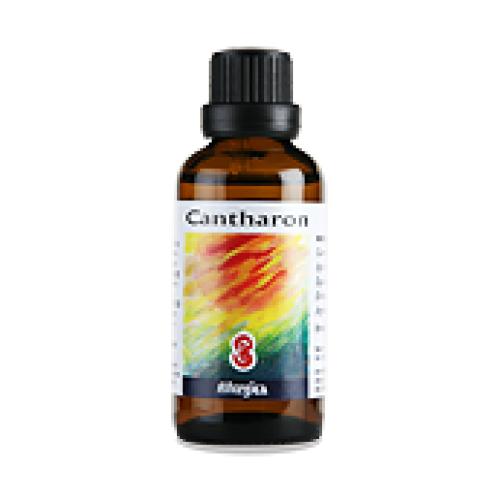 Cantharon, dråber - Allergica