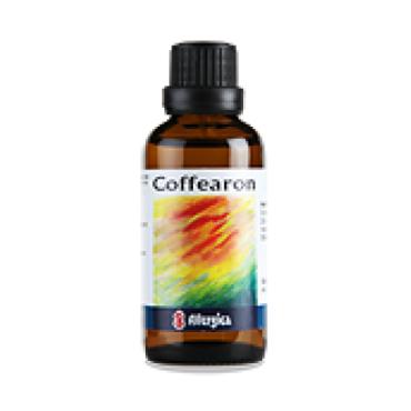 Coffearon, dråber - Allergica
