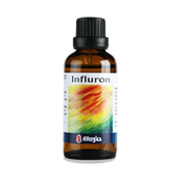 Influron, dråber - Allergica