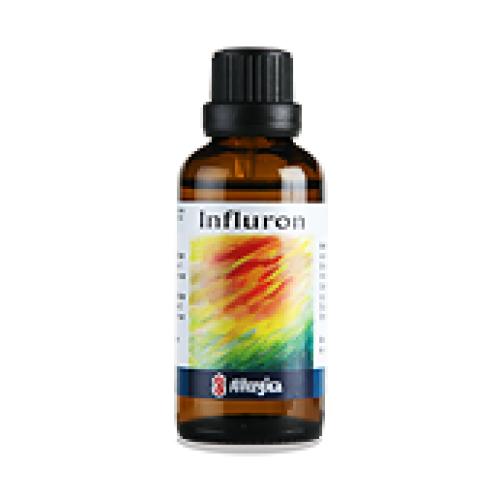 Influron, dråber - Allergica