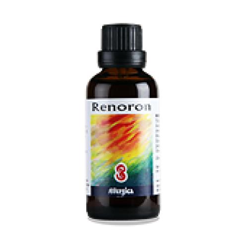 Renoron, dråber - Allergica