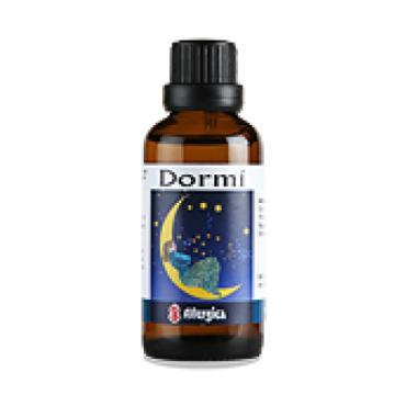 Dormi, dråber - Allergica