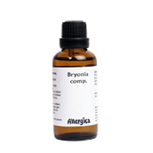 Bryonia comp. dråber - Allergica