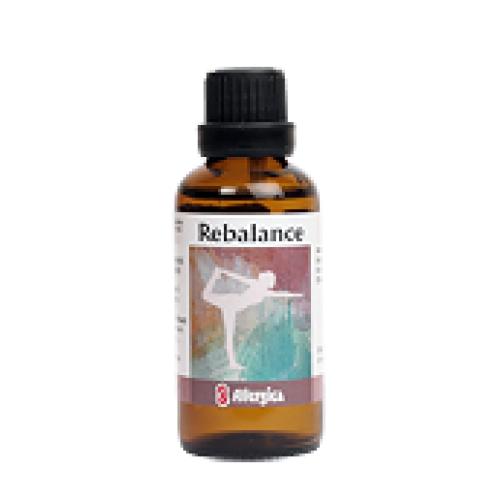 Rebalance, dråber - Allergica