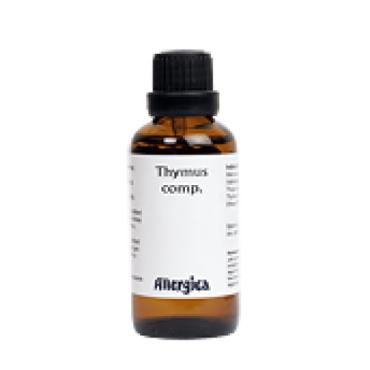 Thymus comp.