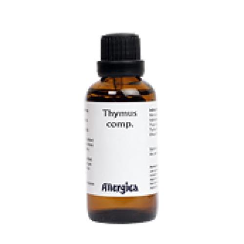 Thymus comp.