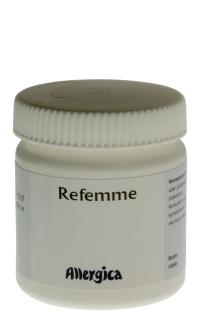 Refemme, 90 tabletter - Allergica