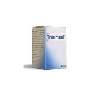 Traumeel 50 tabletter