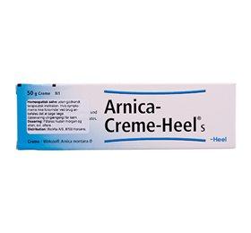 Arnica-Creme-Heel 50g