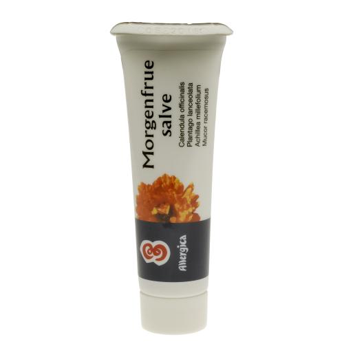 Morgenfruesalve 30 ml - Allergica