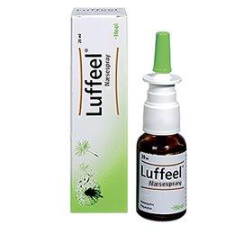 Luffeel næsespray 20 ml