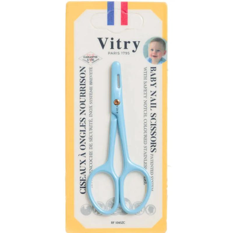 Vitry Baby Neglesaks 1.stk