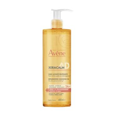 Avène XeraCalm A.D Cleansing Oil 400ml 