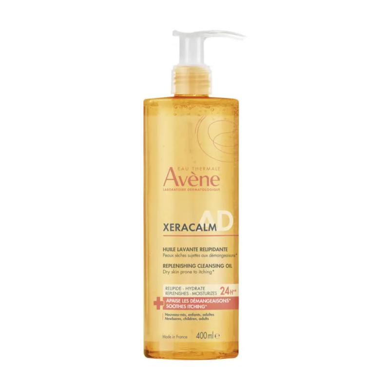 Avène XeraCalm A.D Cleansing Oil 400ml