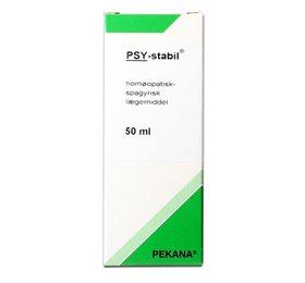 Psy stabil Pekana 50ml