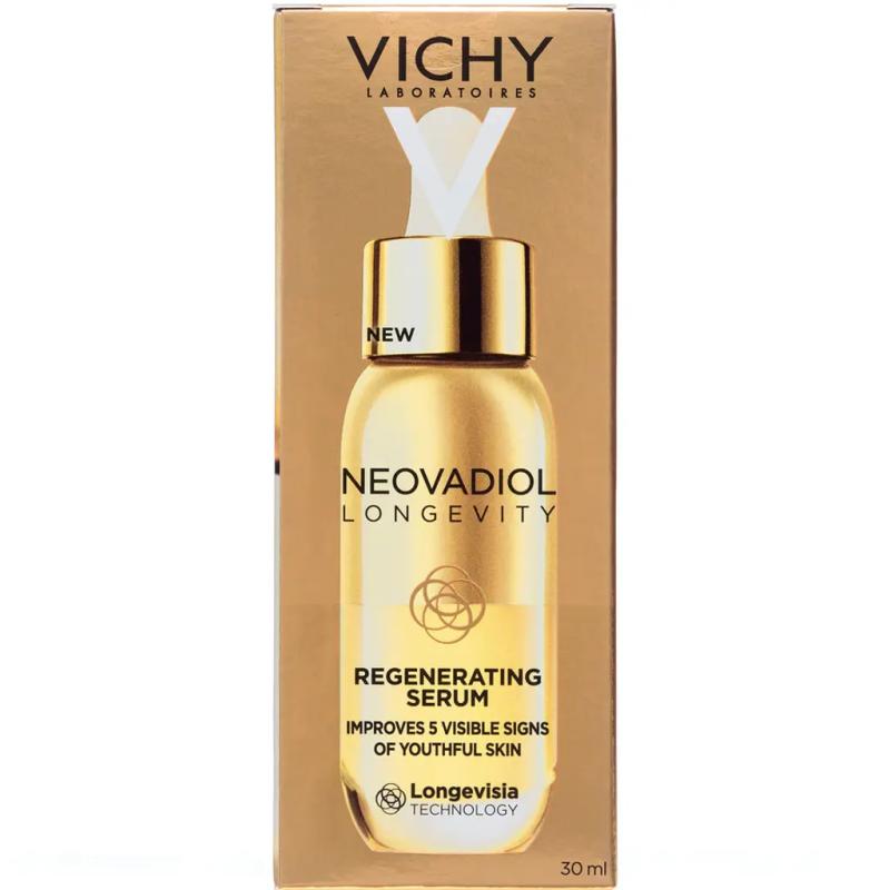 Vichy Neovadiol Longevity Regenerating Serum 30ml